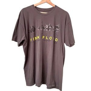 Rockware Pink Floyd Wish You Were Here T-Shirt in Size XL